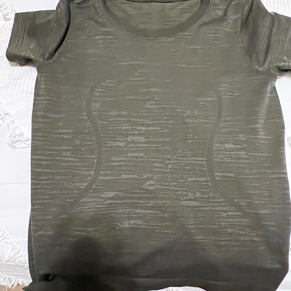 lululemon shirt